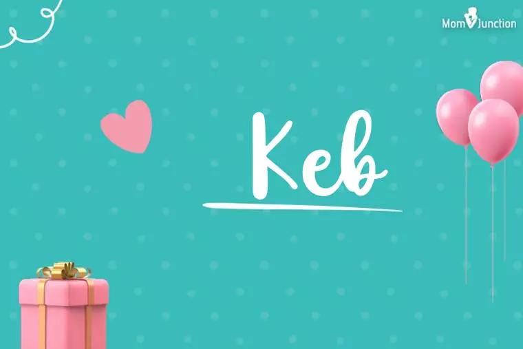 Keb Birthday Wallpaper