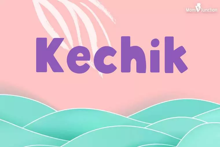 Kechik Stylish Wallpaper