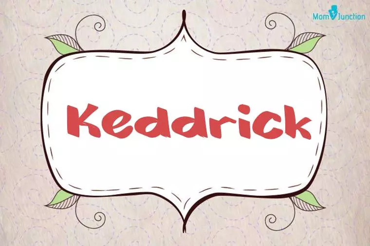 Keddrick Stylish Wallpaper