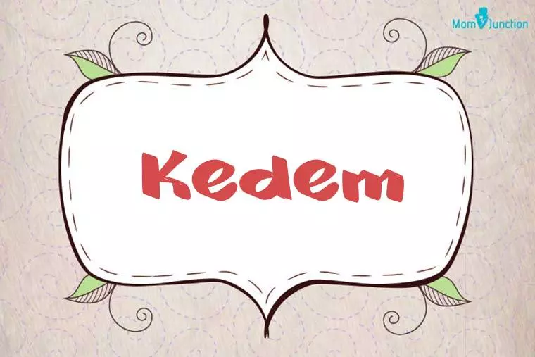 Kedem Stylish Wallpaper