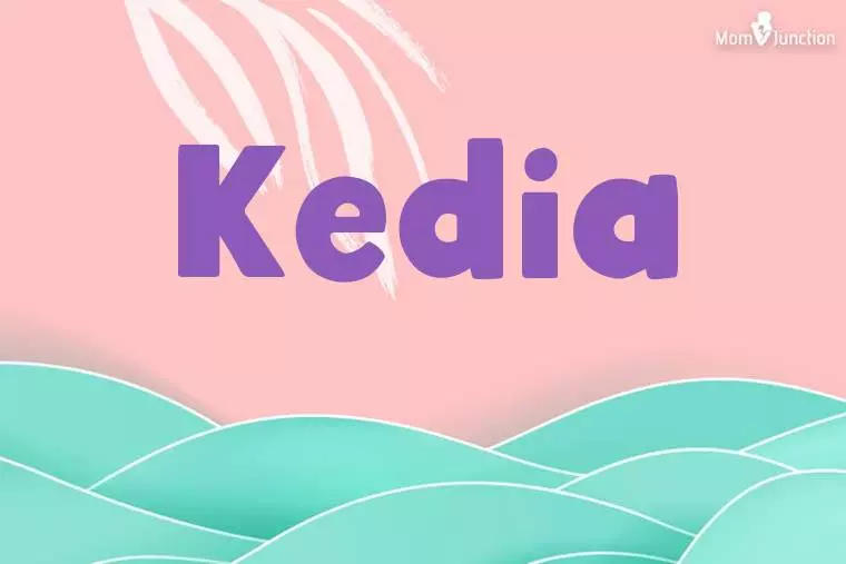 Kedia Stylish Wallpaper