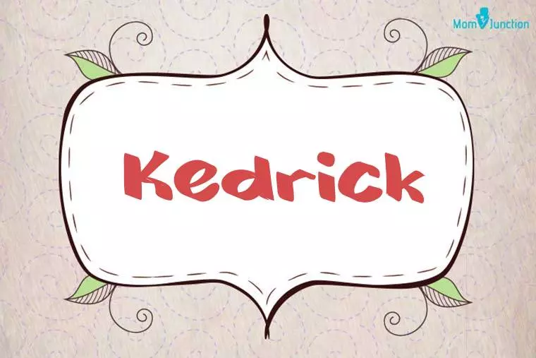 Kedrick Stylish Wallpaper