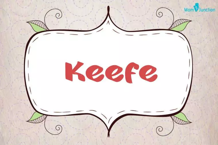 Keefe Stylish Wallpaper