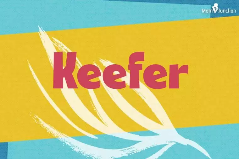 Keefer Stylish Wallpaper