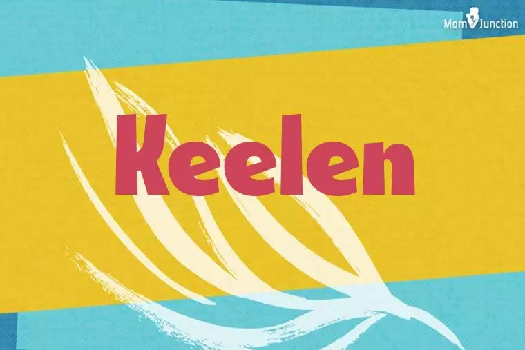 Keelen Stylish Wallpaper