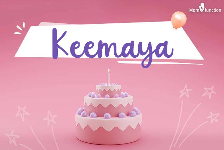 Keemaya Birthday Wallpaper