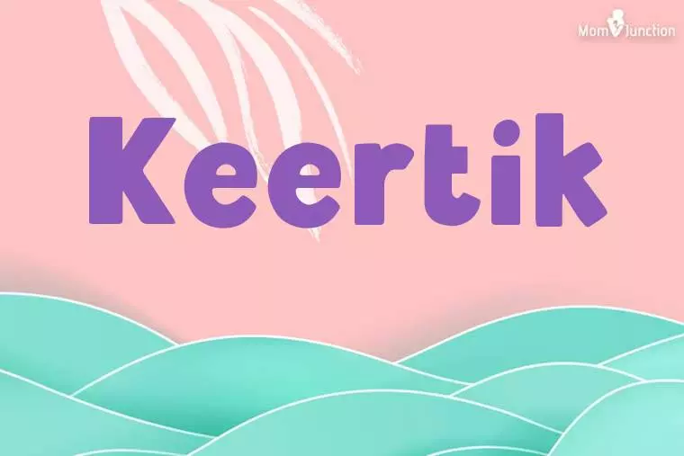 Keertik Stylish Wallpaper