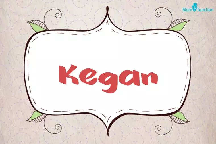 Kegan Stylish Wallpaper