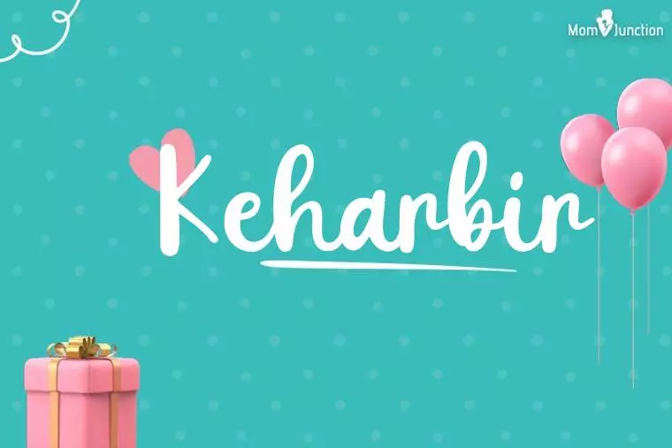 Keharbir Birthday Wallpaper