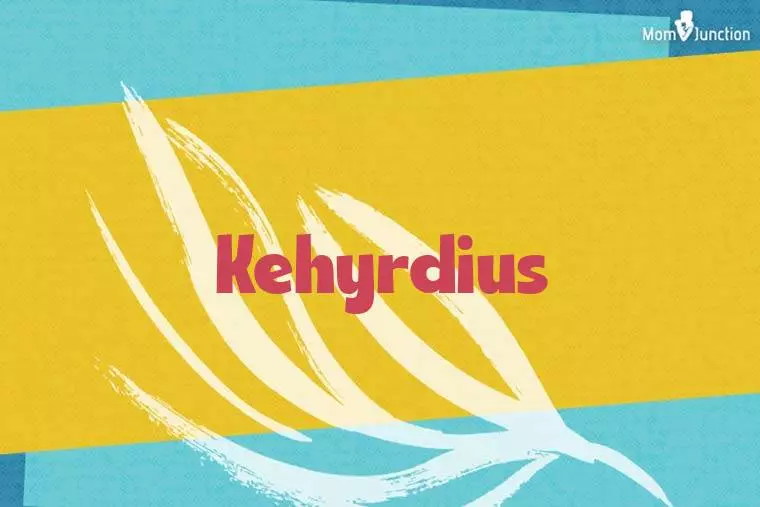 Kehyrdius Stylish Wallpaper