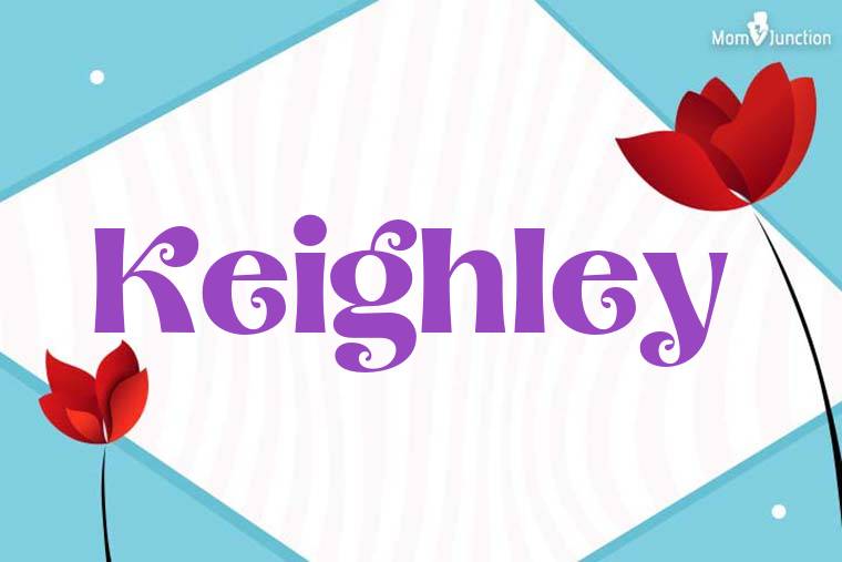 Keighley 3D Wallpaper