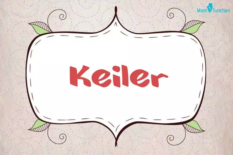 Keiler Stylish Wallpaper