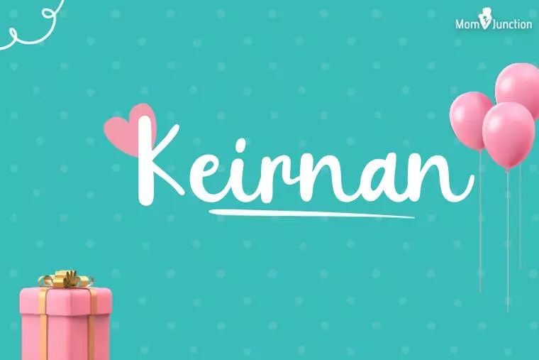 Keirnan Birthday Wallpaper