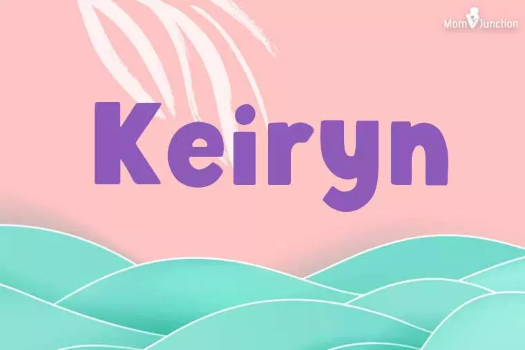 Keiryn Stylish Wallpaper