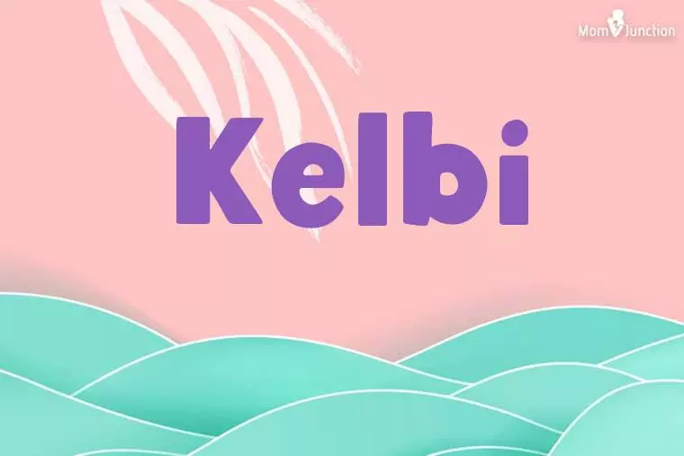 Kelbi Stylish Wallpaper