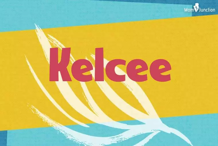 Kelcee Stylish Wallpaper