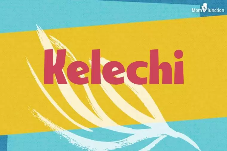 Kelechi Stylish Wallpaper