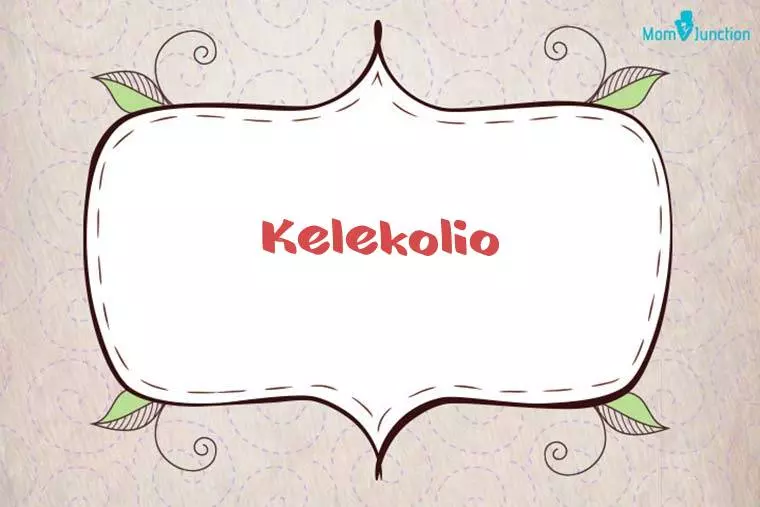 Kelekolio Stylish Wallpaper