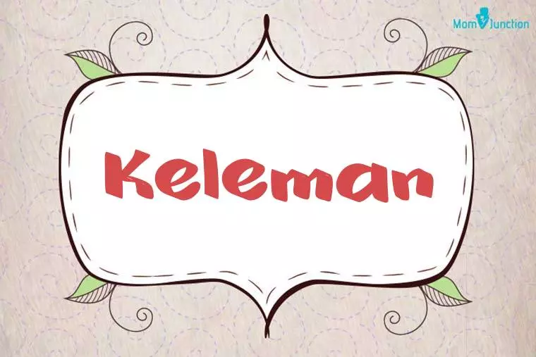 Keleman Stylish Wallpaper