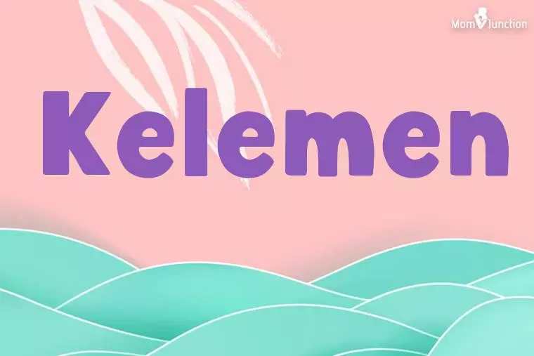 Kelemen Stylish Wallpaper