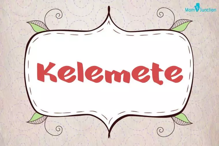 Kelemete Stylish Wallpaper