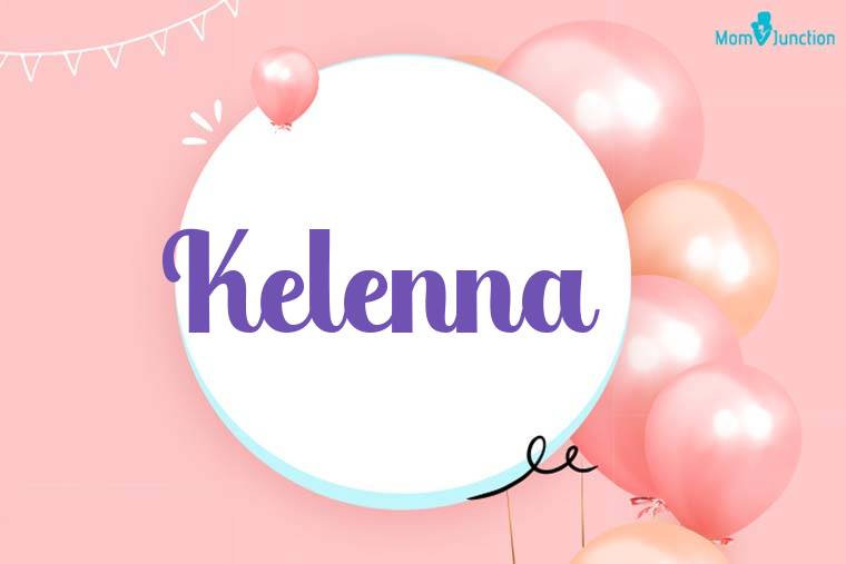 Kelenna Birthday Wallpaper