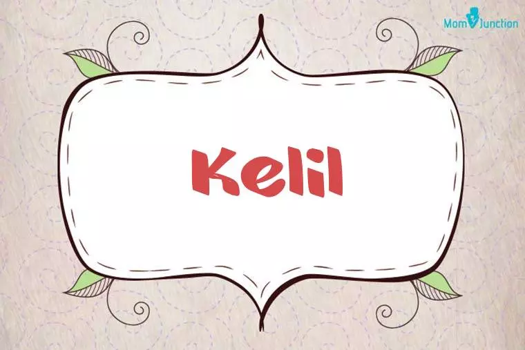 Kelil Stylish Wallpaper