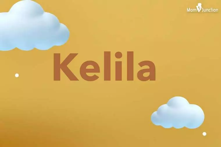 Kelila 3D Wallpaper