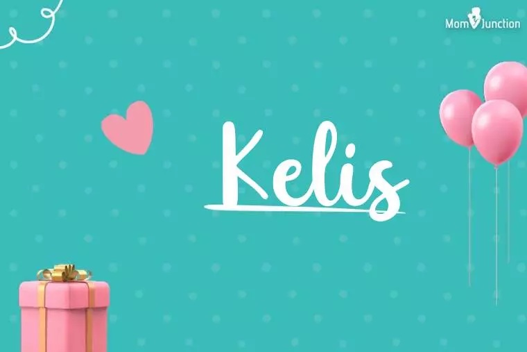 Kelis Birthday Wallpaper