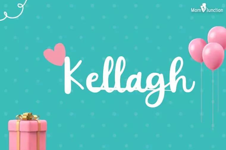 Kellagh Birthday Wallpaper