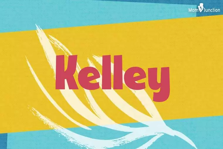 Kelley Stylish Wallpaper