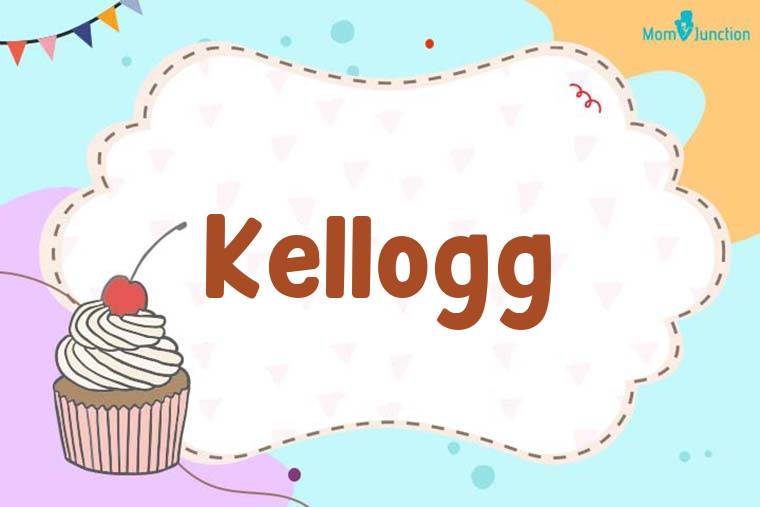 Kellogg Birthday Wallpaper