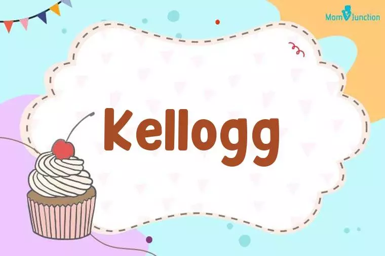 Kellogg Birthday Wallpaper