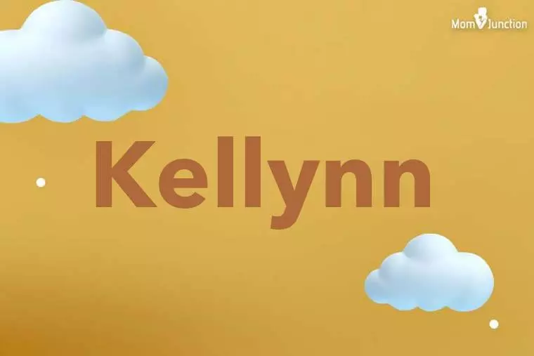 Kellynn 3D Wallpaper