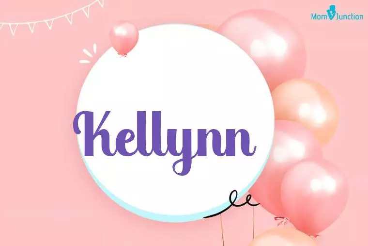 Kellynn Birthday Wallpaper