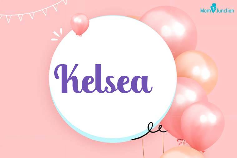 Kelsea Birthday Wallpaper