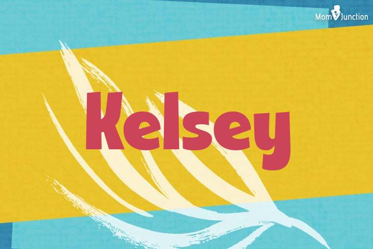 Kelsey Stylish Wallpaper