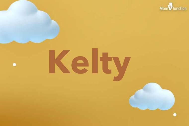 Kelty 3D Wallpaper