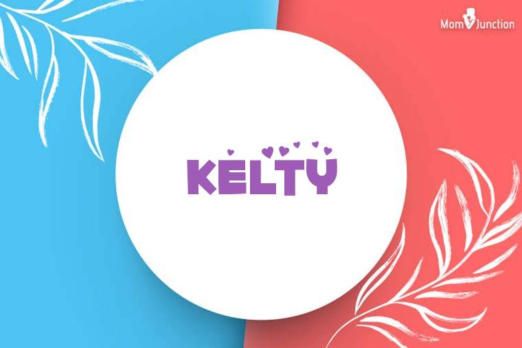 Kelty Stylish Wallpaper