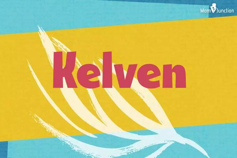 Kelven Stylish Wallpaper