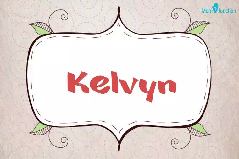 Kelvyn Stylish Wallpaper