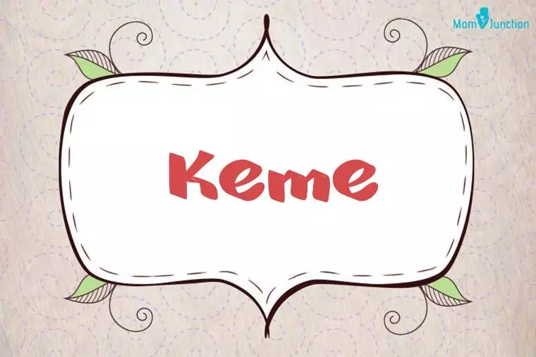 Keme Stylish Wallpaper