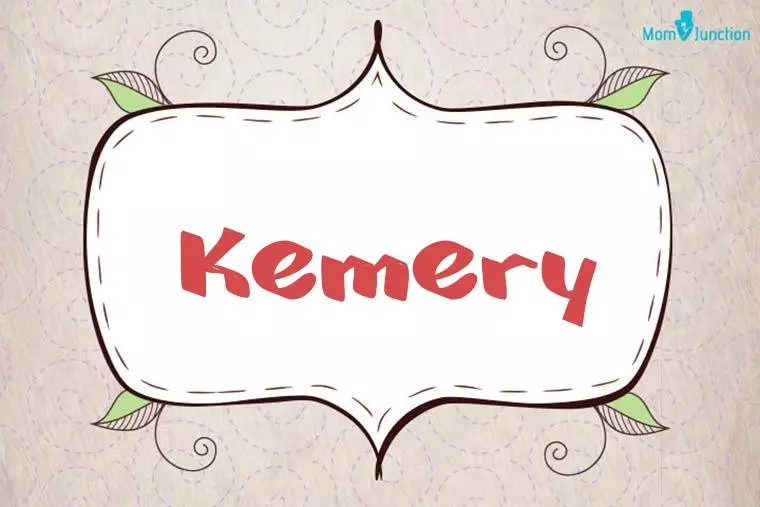 Kemery Stylish Wallpaper