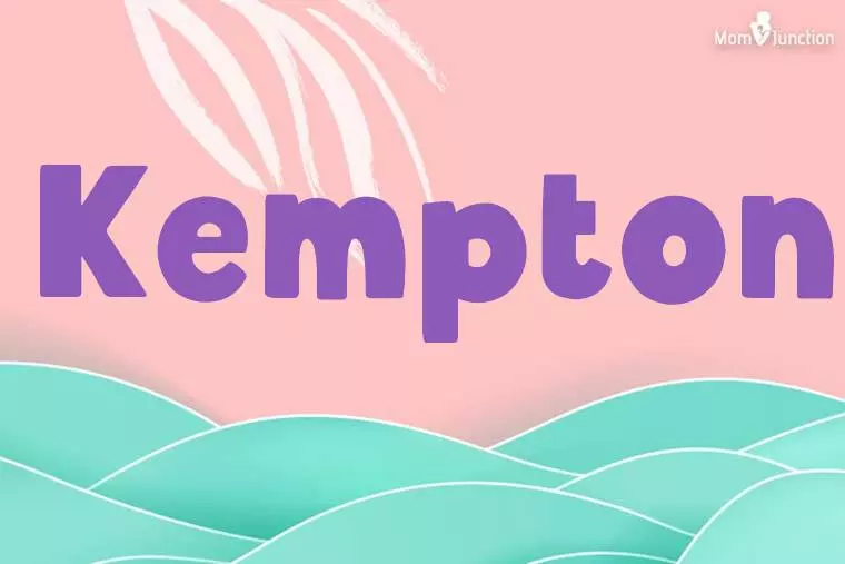 Kempton Stylish Wallpaper