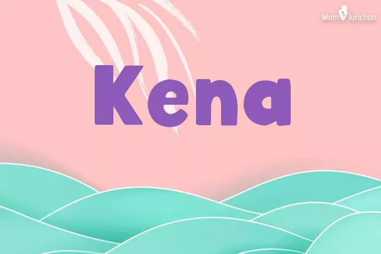 Kena Stylish Wallpaper