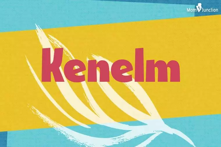 Kenelm Stylish Wallpaper