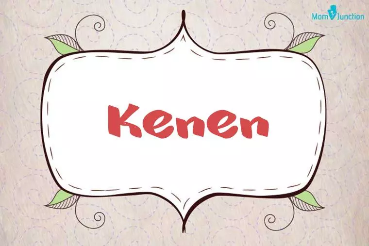 Kenen Stylish Wallpaper