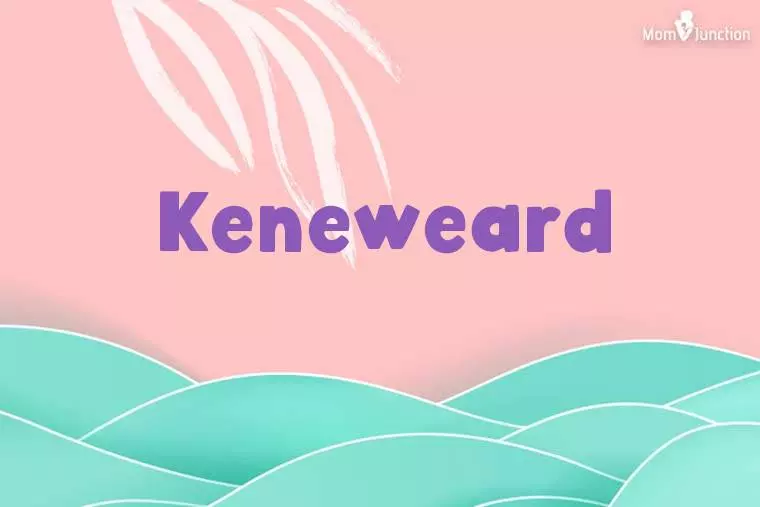 Keneweard Stylish Wallpaper