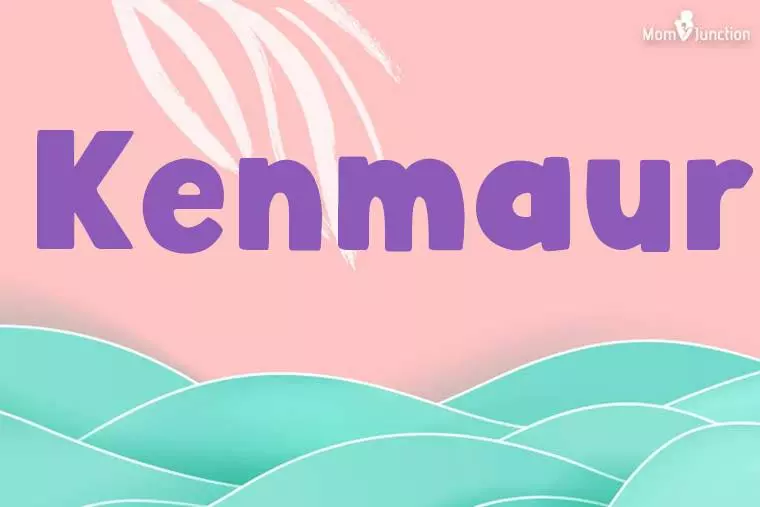 Kenmaur Stylish Wallpaper