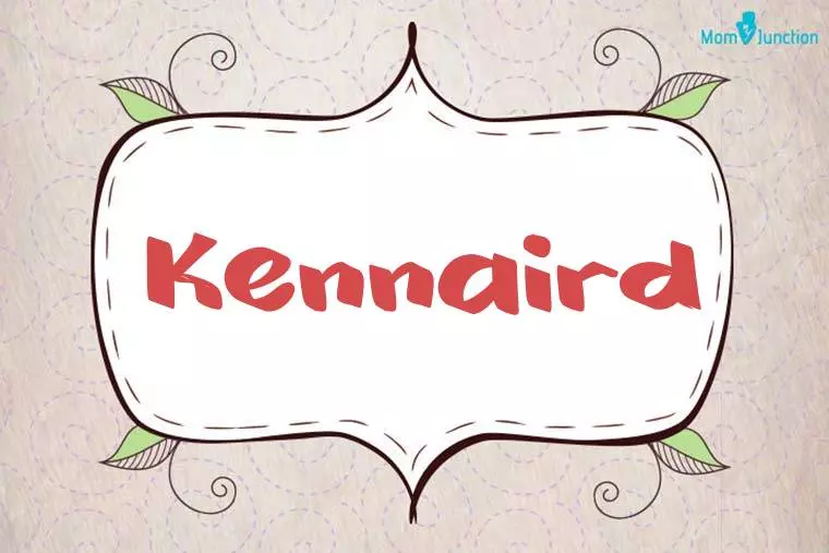 Kennaird Stylish Wallpaper